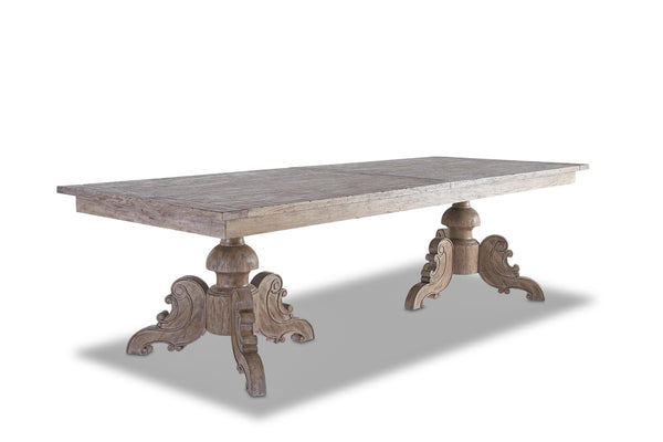 Bella Dining Ext Table