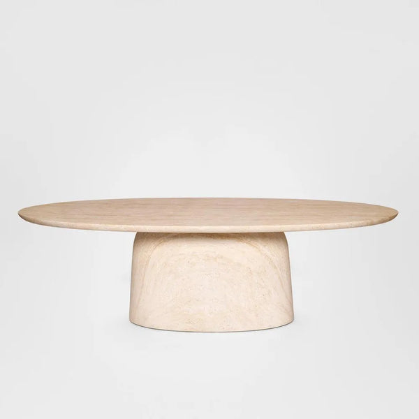 Corsica Dining Table 240cm  - Indoor and Outdoor Use PRE ORDER