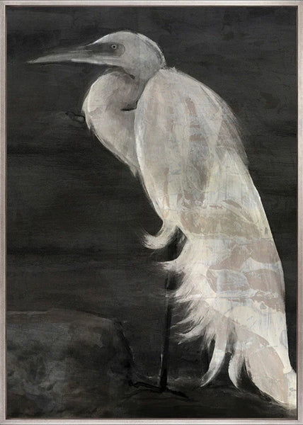 Woodbourne Majestic Bird I XL 1048w x 1458h