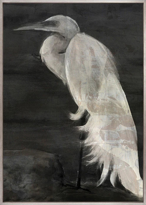 Woodbourne Majestic Bird I XL 1048w x 1458h
