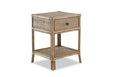 Mara Bedside Table