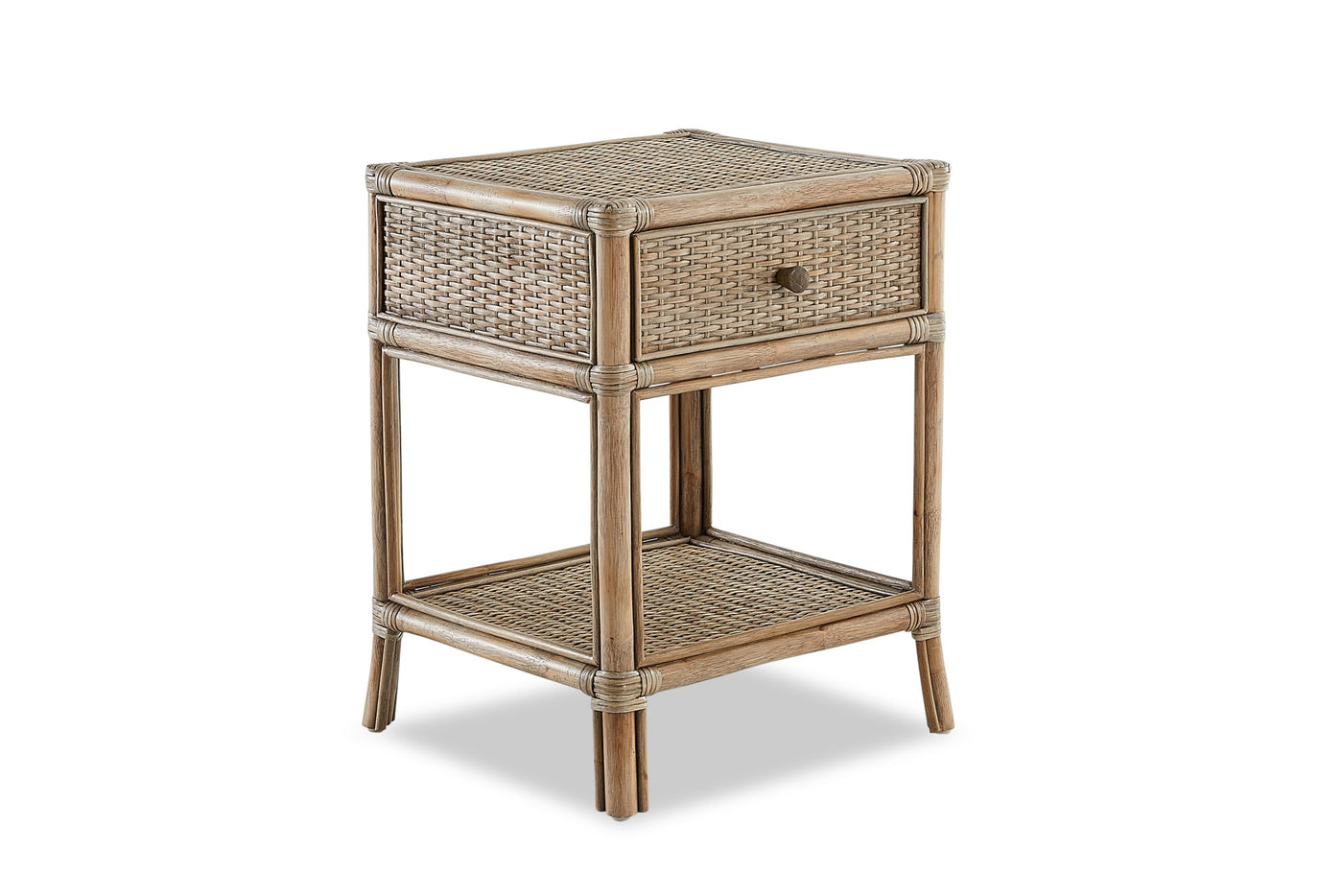 Mara Bedside Table