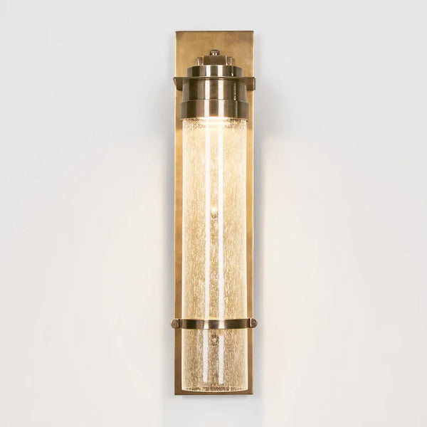 Sea Cottage Outdoor Wall Light - Coming Soon