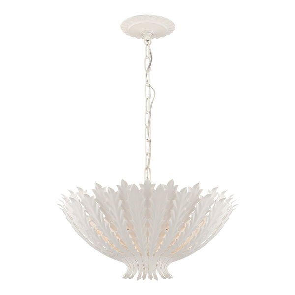 Hampton Small Chandelier PRE ORDER