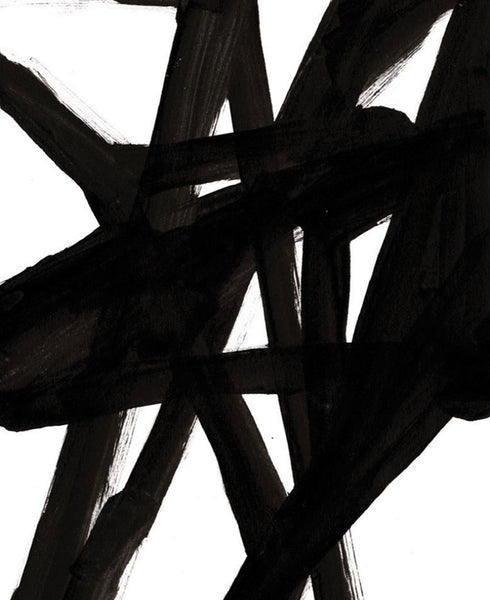 Graphic Shadows Ex Large 1048w x 1458h