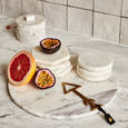 Basic Hexagonal Coaster (Set of 6)