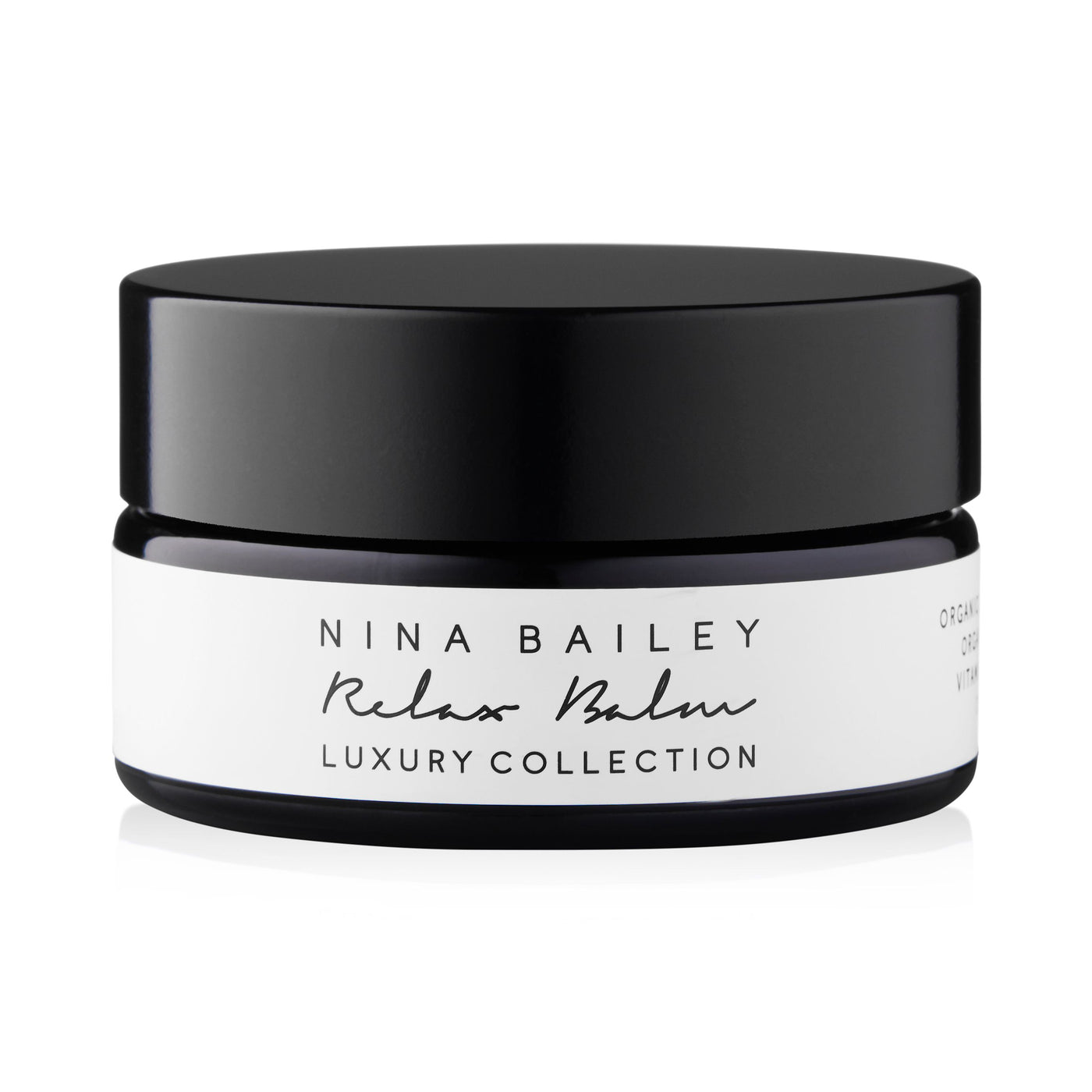 Relax Balm 30g