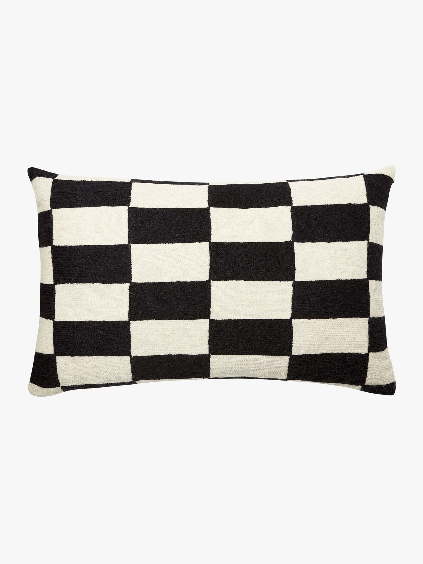 Harper Cushion Black