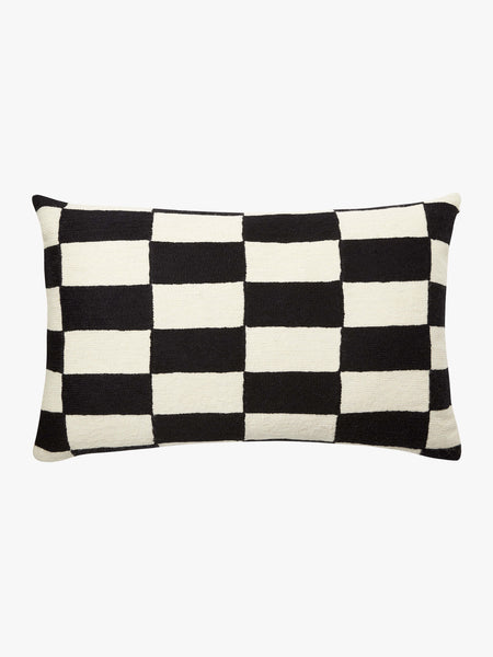 Harper Cushion Black
