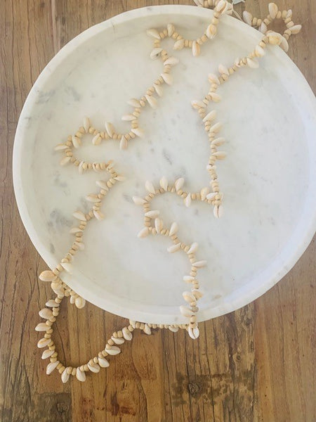 Summer on a string Necklace