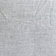 LINEN DUVET | Pin Stripe - King Size
