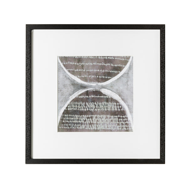 Kivu Wall Art 53cm x 53cm