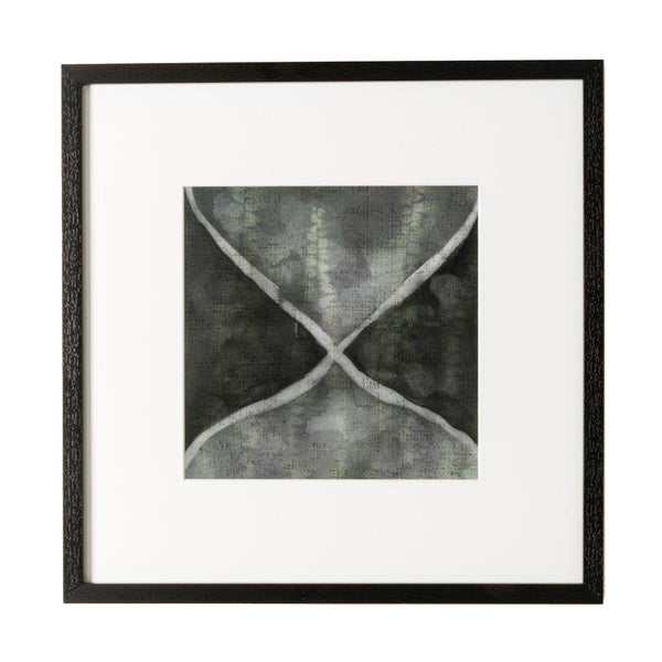 Turkana Framed Wall Art 53x53cm