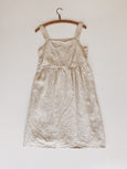 Florida Dress - Natural