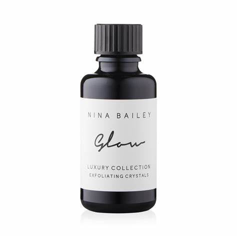 Glow Exfoliating Crystals