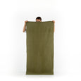Waffle Meadow Towel