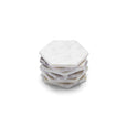 Basic Hexagonal Coaster (Set of 6)