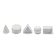 Quintessential Shape Set