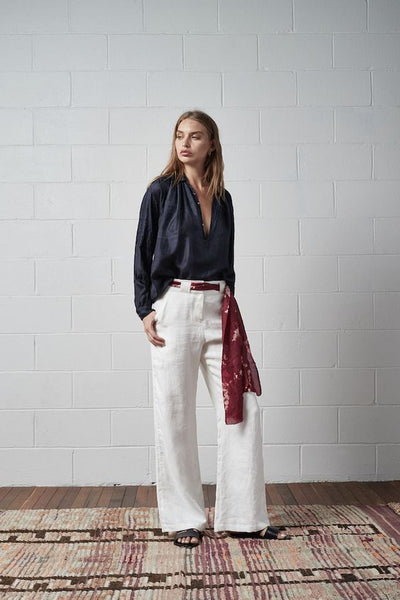 Organza Bella Shirt
