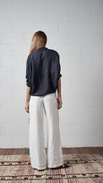 Organza Bella Shirt