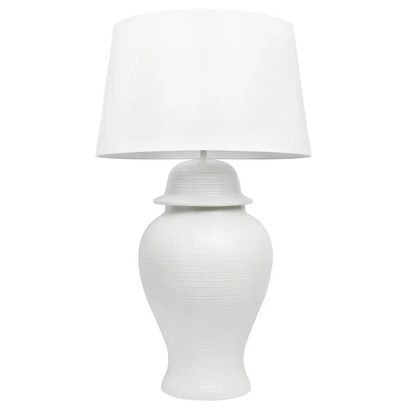 Salvador Table Lamp