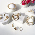 Quintessential Shape Set