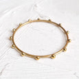 Hebba Thin Bangle