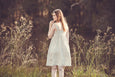 Florida Dress - Natural