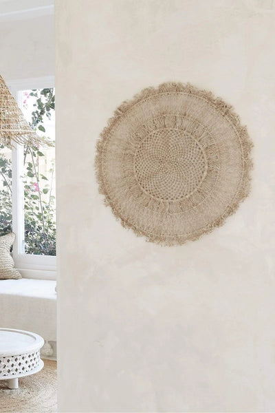Mandala - Small 65cm Dia IN STOCK