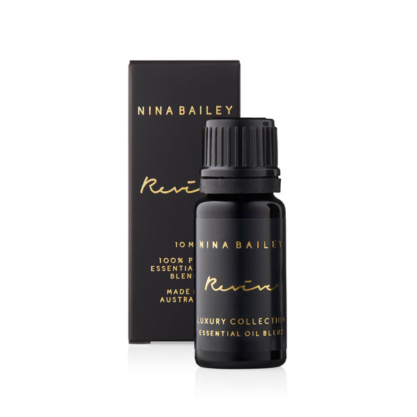 Revive Essential Oil Blend