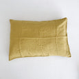 Linen Pillow Case Set | Pollen