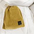 Linen Pillow Case Set | Pollen