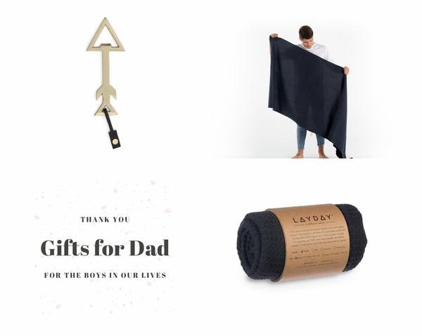 Gift #1