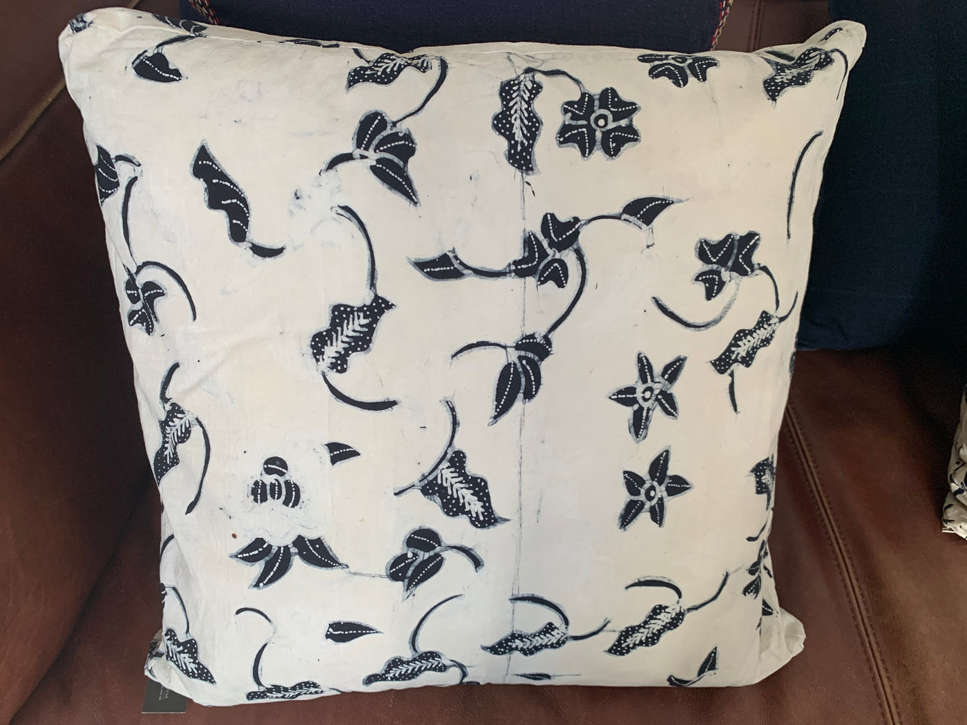 Baltik Cushion 55x55