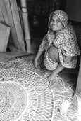 Mandala - Small 65cm Dia IN STOCK