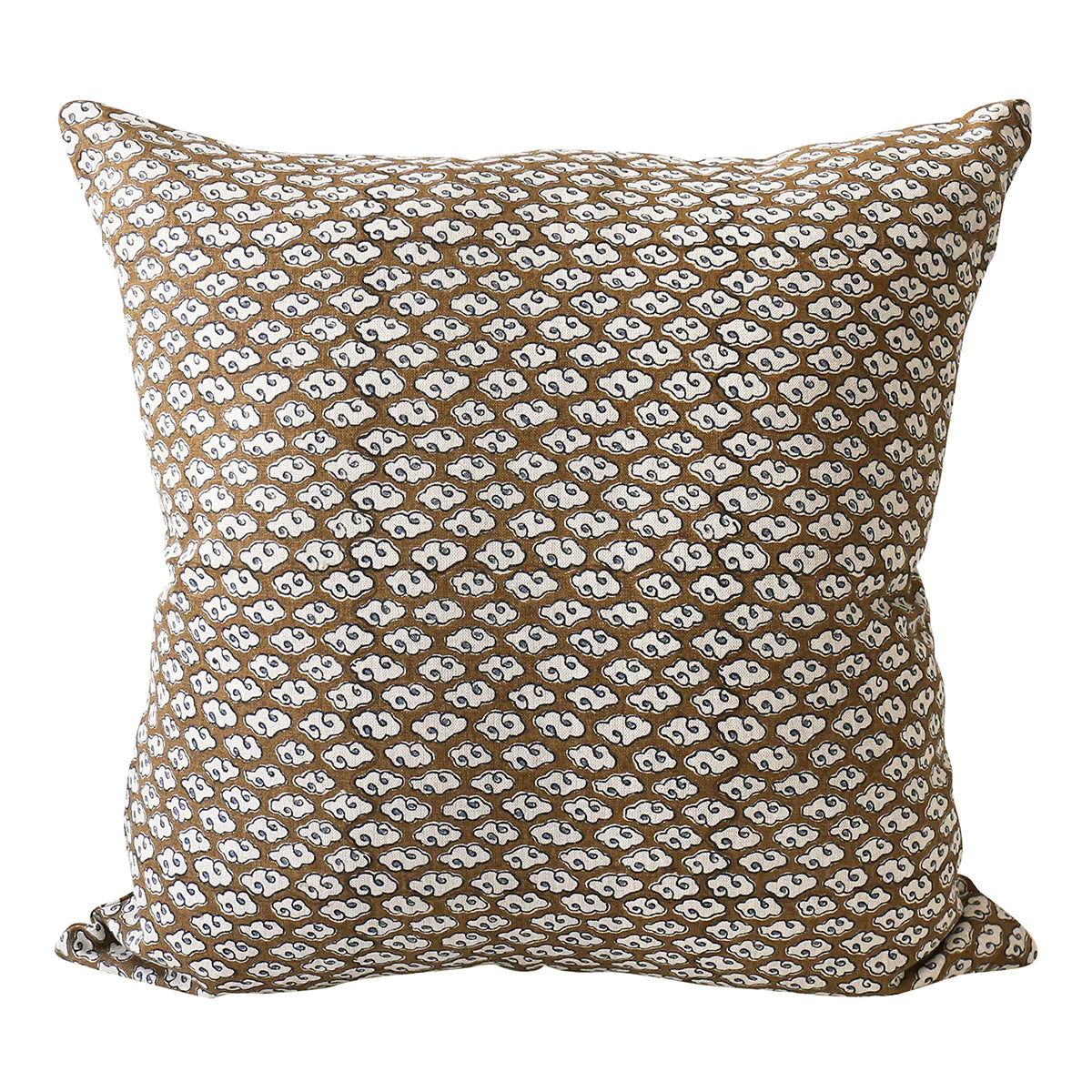 Kumo Tobacco Cushion