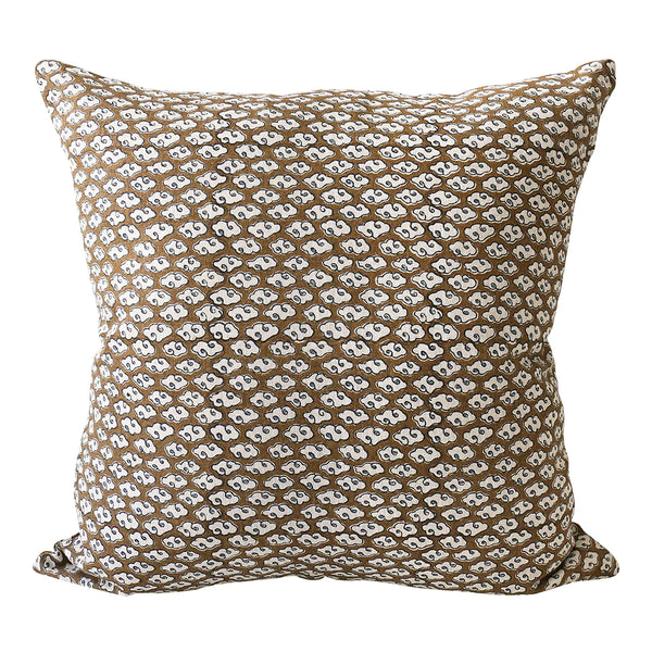 Kumo Tobacco Cushion
