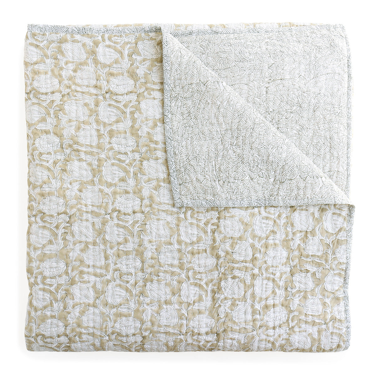 Marbella Quilt 234 cm x 224 cm SOLD OUT