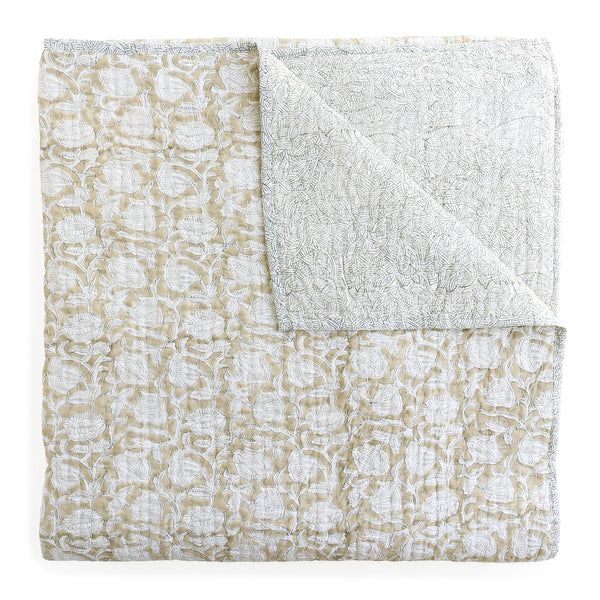 Marbella Quilt 234 cm x 224 cm SOLD OUT