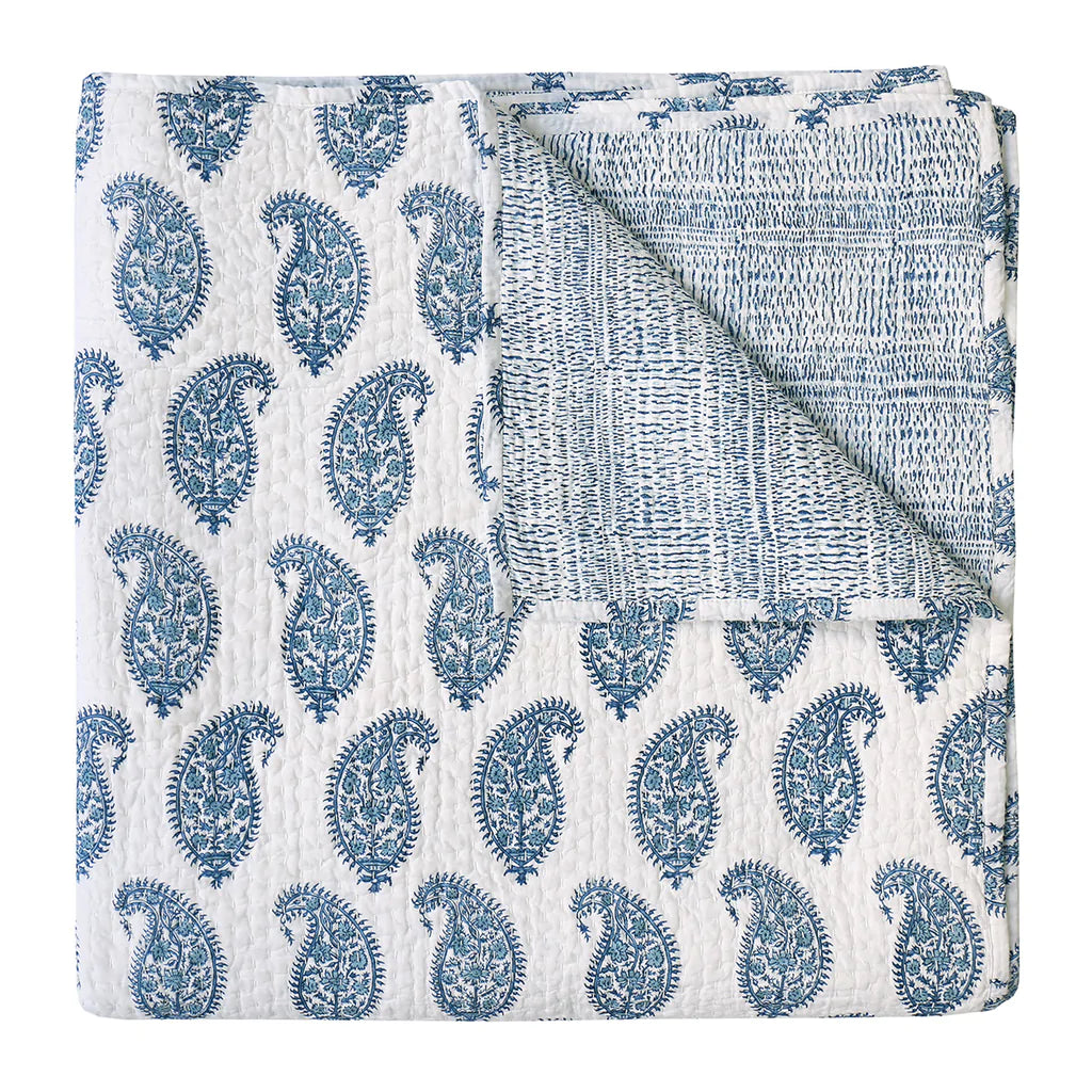 Paisley Quilt