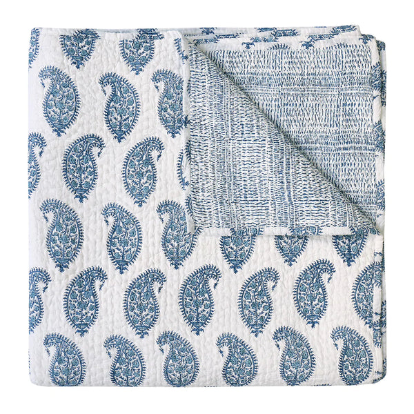 Paisley Quilt