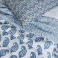 Paisley Quilt