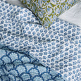 St Tropez Quilt 234cm x 224cm