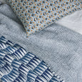 Tangier Quilt 234cm x 224cm