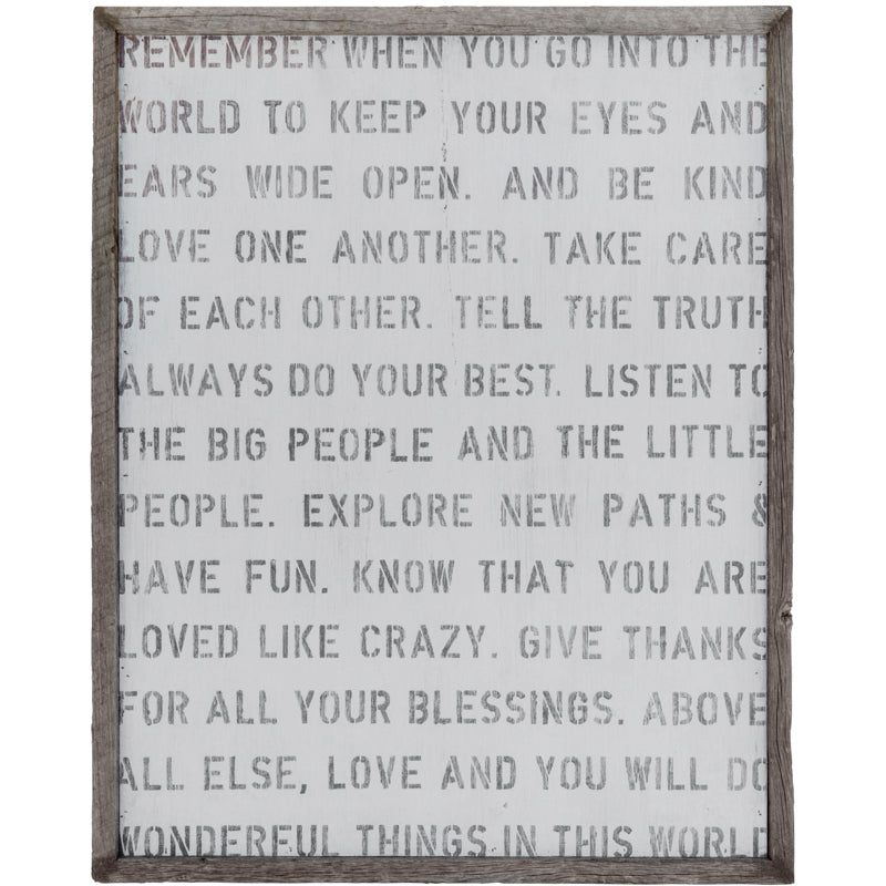Rebecca Puig 'Remember When You' Artwork