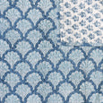 St Tropez Quilt 234cm x 224cm