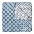 St Tropez Quilt 234cm x 224cm