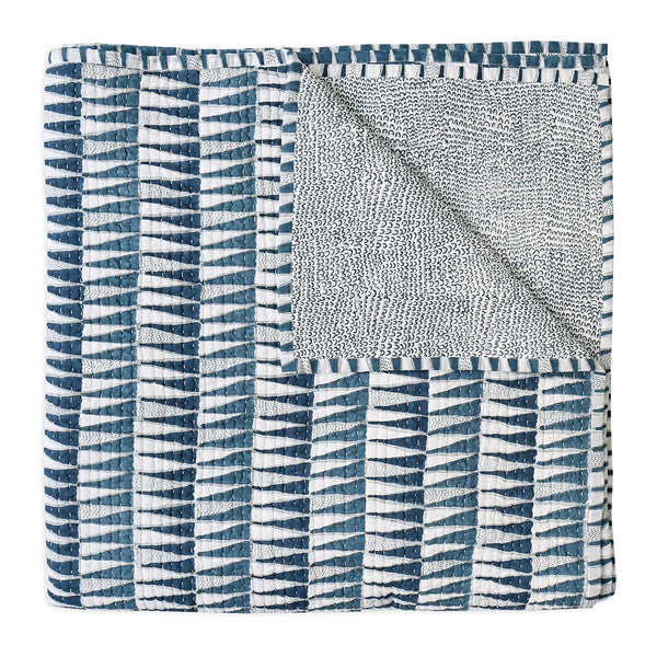 Tangier Quilt 234cm x 224cm