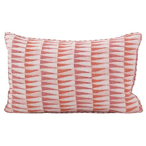 Tangier Guava Cushion