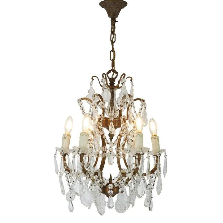 Designer Lighting